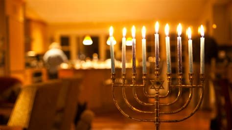 When Is Hanukkah 2021 Dates Meaning Behind Jewish Festival Of Lights