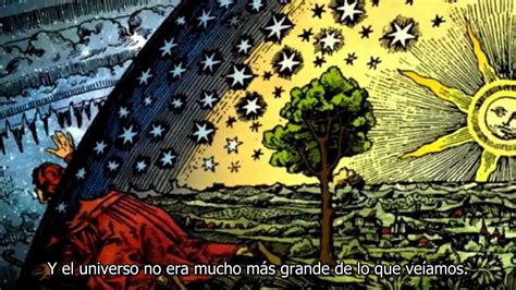 Carl Sagan Un Universo No Hecho Para Nosotros YouTube