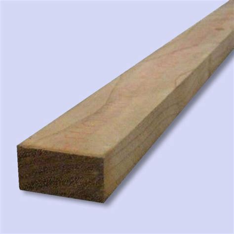 Treated Timber Battens 25mm X 50mm X 36m Bundle Of 10 Mbs Building