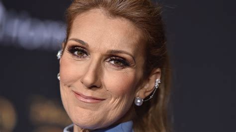 Celine Dion Surprises With Emotional Public Appearance Alongside Son René Charles At The Grammys