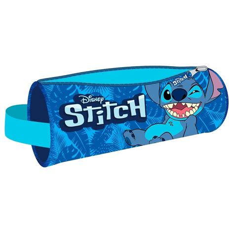 Disney Stitch Pencil Case Cdon