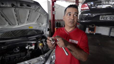 Veículos Saiba o momento certo de trocar as velas do carro YouTube