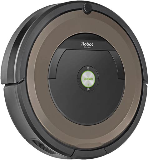 Irobot Roomba Au Meilleur Prix Sur Idealo Fr