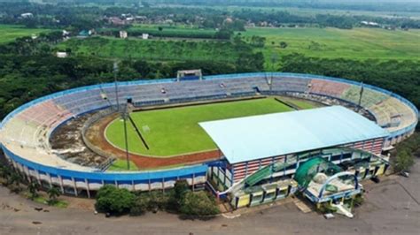 Tragedi Maut Kanjuruhan Sejarah Kelam Tertoreh Di Profil Stadion