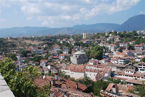 Yolculuk Safranbolu Da Evler Pixabay De Cretsiz Foto Raf