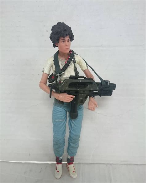 Comicalleytoys On Instagram Neca Aliens Ripley Figure Aliens