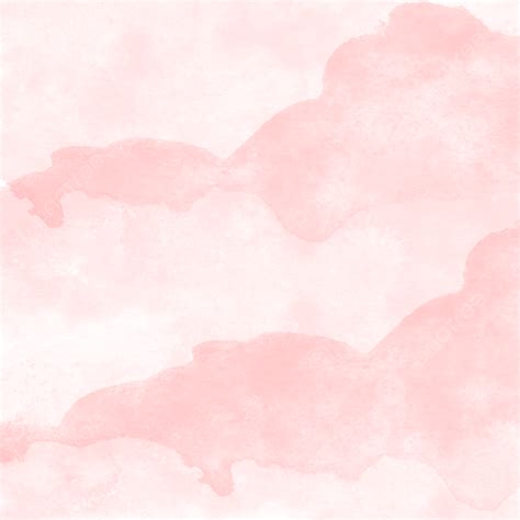 Soft Pink Abstract Watercolor Background, Wallpaper, Pink Watercolor, Background Background ...