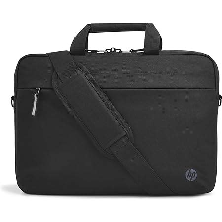 Hp Malet N Para Laptop Hp Profesional Impermeable Ultraligero