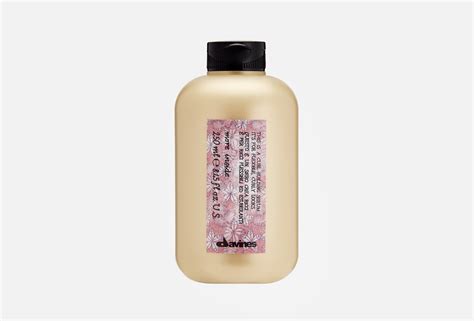 Davines Сыворотка для создания локонов для упругих эластичных завитков