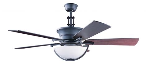 Wrought Iron Ceiling Fan With Light | Shelly Lighting