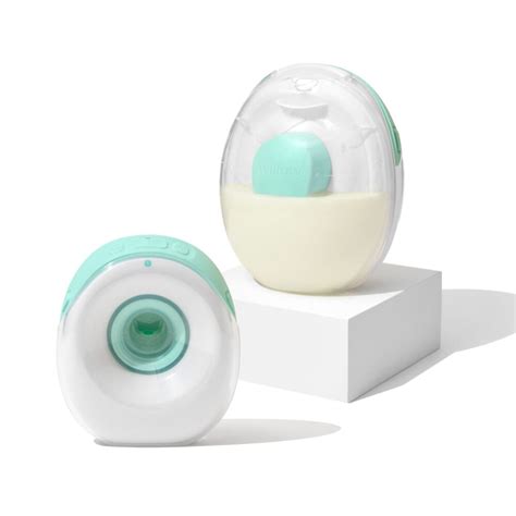 Willow Go Wearable Breast Pump Adapthealth