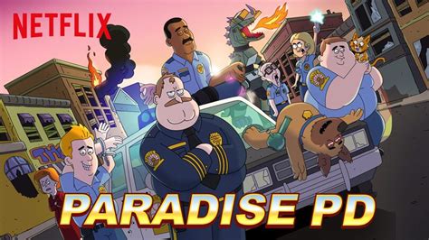 Paradise Pd 2018 Netflix Nederland Films En Series On Demand