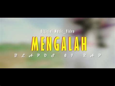 Mengalah Official Musik Video Youtube