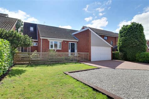 Stockbridge Road Elloughton 5 Bed Detached House For Sale £399 950