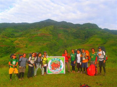 Tales of the Lonely Sperm: “Mt. Kanlaon National Park: the Oriental Assault”