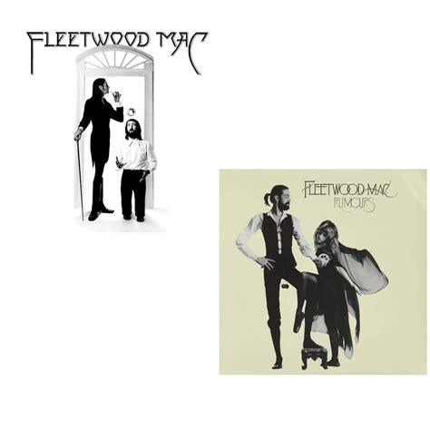 Fleetwood Mac News Fleetwood Macs 1975 Album Expansive