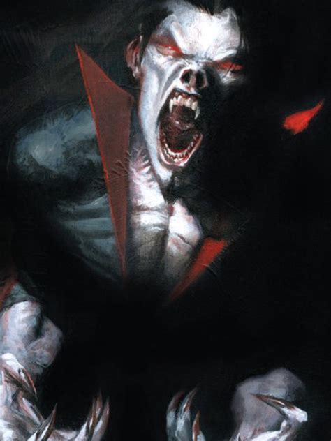 Morbius Cover 34 534×712 Pixels Morbius The Living Vampire