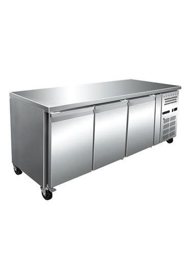 Trufrost G 3100 BT Refrigerated Work Table HorecaMate