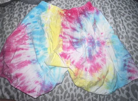 Eric Emanuel Tye Dye Eric Emanuel House Shorts Grailed