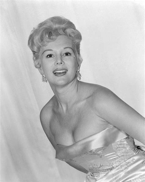 Eva Gabor Hot