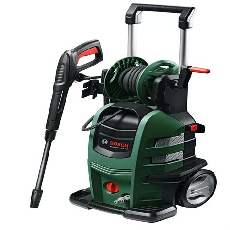 Buy Bosch Bar Lph M High Pressure Washer W Advanced