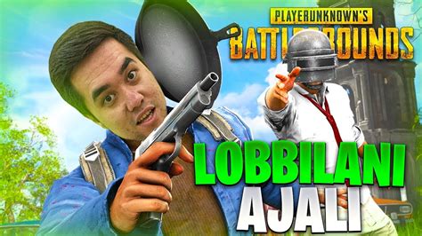 Pubg Mobile Lobbilani Ajali Keldi Uclik Lobbi Qilamiz O Zbekcha Strim