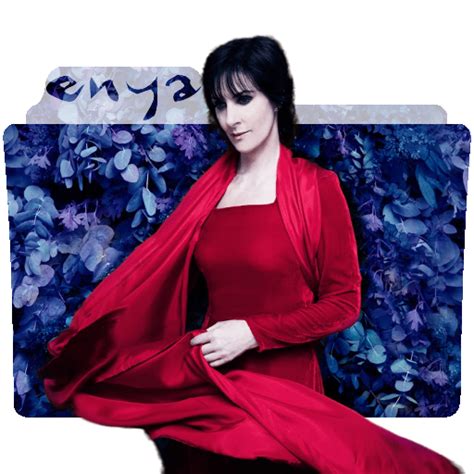 Enya 2 By Kahlanamnelle On Deviantart