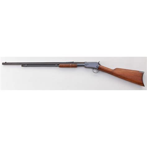 Winchester Model 1890 Pump Action Rifle