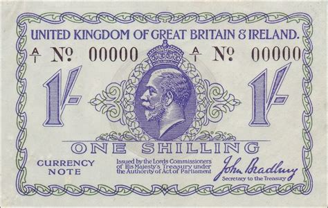 british banknote Picture Library - Pam West British Bank Notes