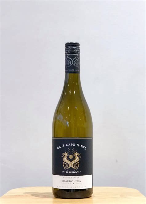 2021 Vasse Felix Heytesbury Chardonnay — Cool Wine