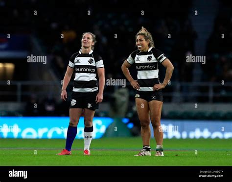 Springbok Women Hi Res Stock Photography And Images Alamy