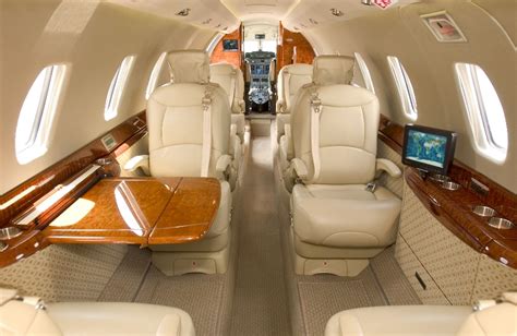 The Luxury And Comfort Of Private Jet Charter Flights Newport Jets