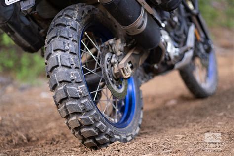 Why Knobby Tires Suck More Than People Realize Honda Africa Twin Forum