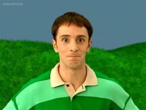 Blues Clues Season Episode Whats That Sound Watch Cartoons