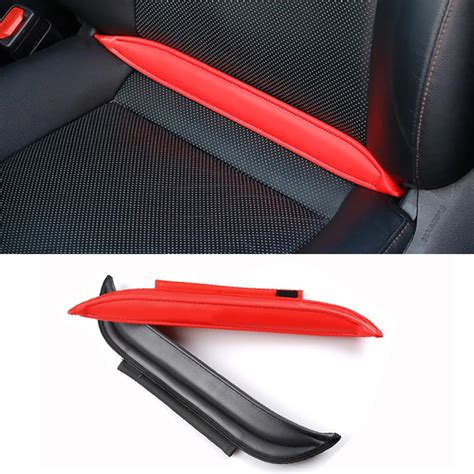 Pc Universal Car Seat Gap Filler Dustproof Protecter Vehichel Auto