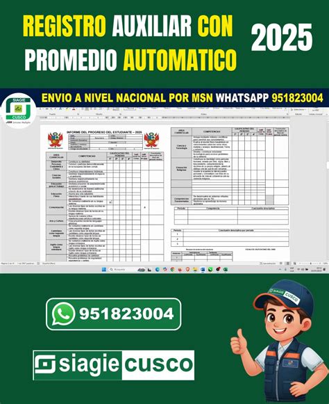 Informe De Gestion Escolar Anual 2017 5