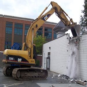 What is Building Demolition? Different Building Demolition Techniques ...