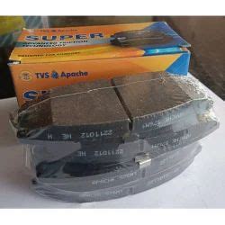 Tvs Apache R Vesrah Brake Pad Ceramic V Lrl Motors Private