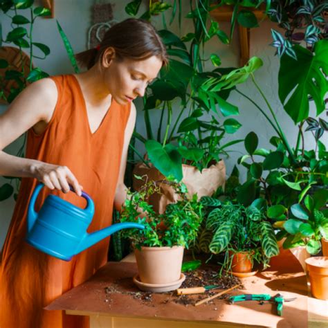 Por qué mis plantas no crecen Club Jardinero