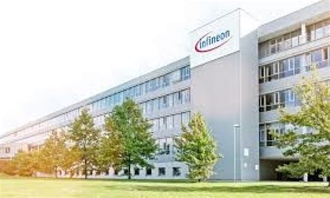 infineon technologies ag results    quarter