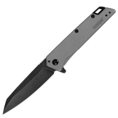 KERSHAW SECRET AGENT KNIFE CRT Ltda