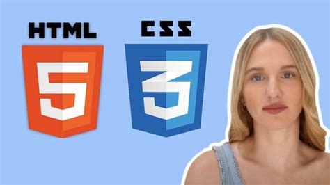 Html And Css For Beginners Build A Portfolio Project Studybullet