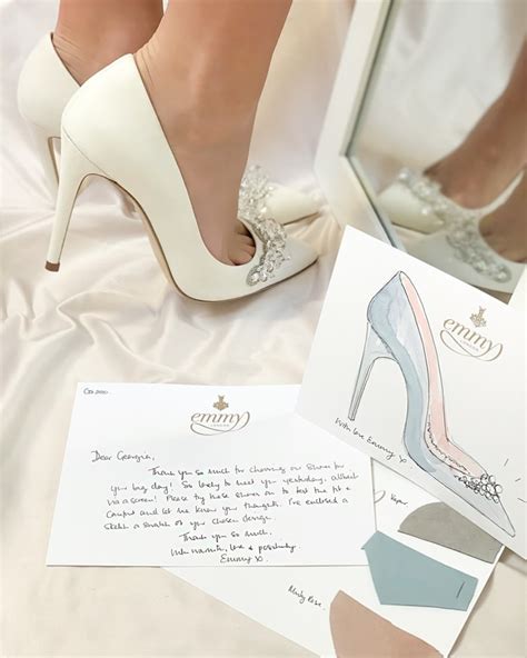 Iconic Bridal Shoes The Top Most Popular Wedding Shoes Ever