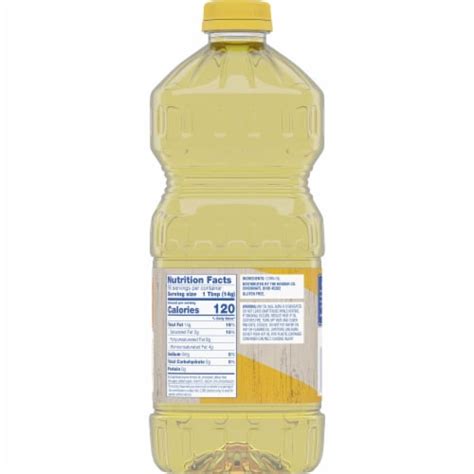 Kroger® Pure Corn Oil 48 Fl Oz Kroger