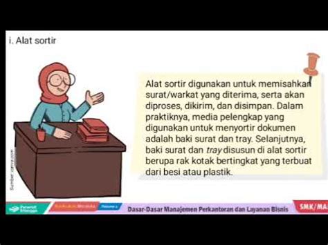 Dokumen Digital DDK MPLB Kelas X SMK YouTube