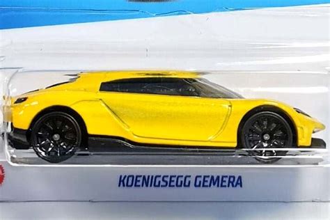 ホットウィールの 年Lアソートまとめ stアイテムが新作や久しぶりな顔ばかりのアソ Hot Wheels 情報まとめ ホットウィール にわかマニア