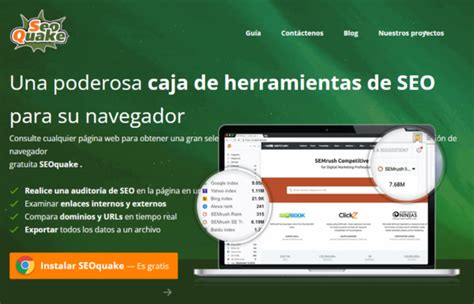 Las 10 Mejores Herramientas Seo Gratis Y De Pago Del 2023