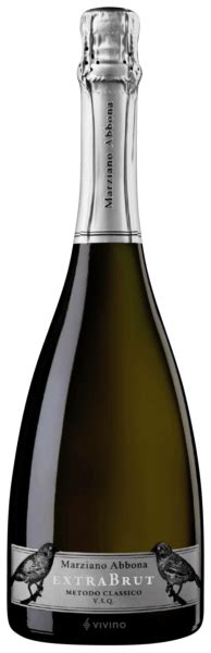 Abbona Extra Brut Metodo Classico Vivino 日本