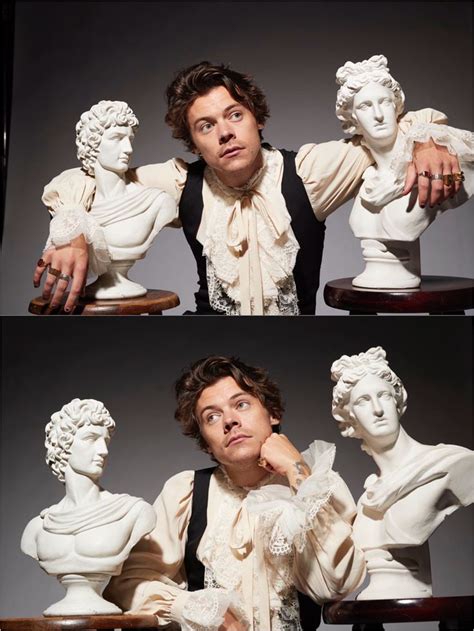 HARRY FOR SNL 2019 Harry Styles Smile Harry Edward Styles Edward Styles