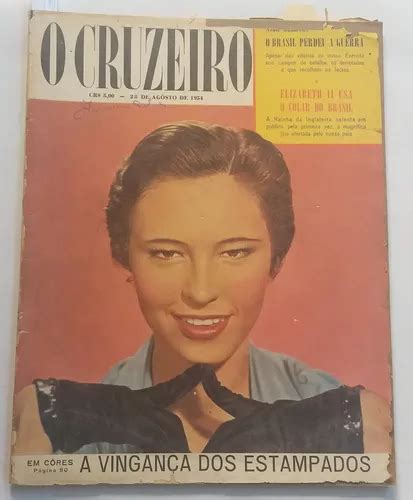 O Cruzeiro Revista A Maior Ca Ada Humana Do Brasil Parcelamento